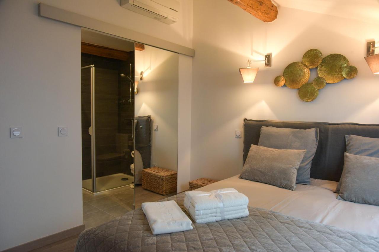 Loft Rossini Escapade Charmante A Narbonne Exterior photo