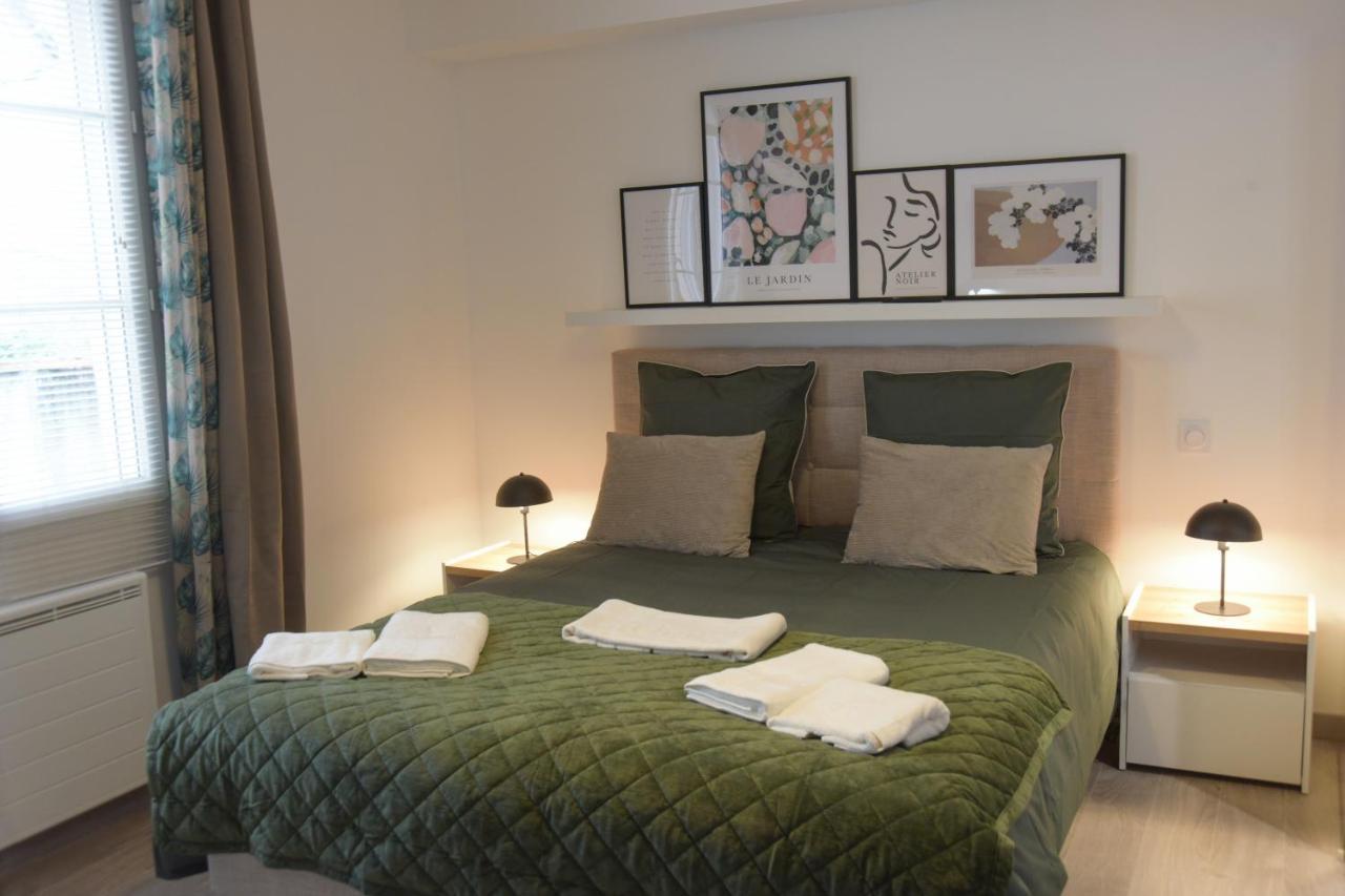 Loft Rossini Escapade Charmante A Narbonne Exterior photo